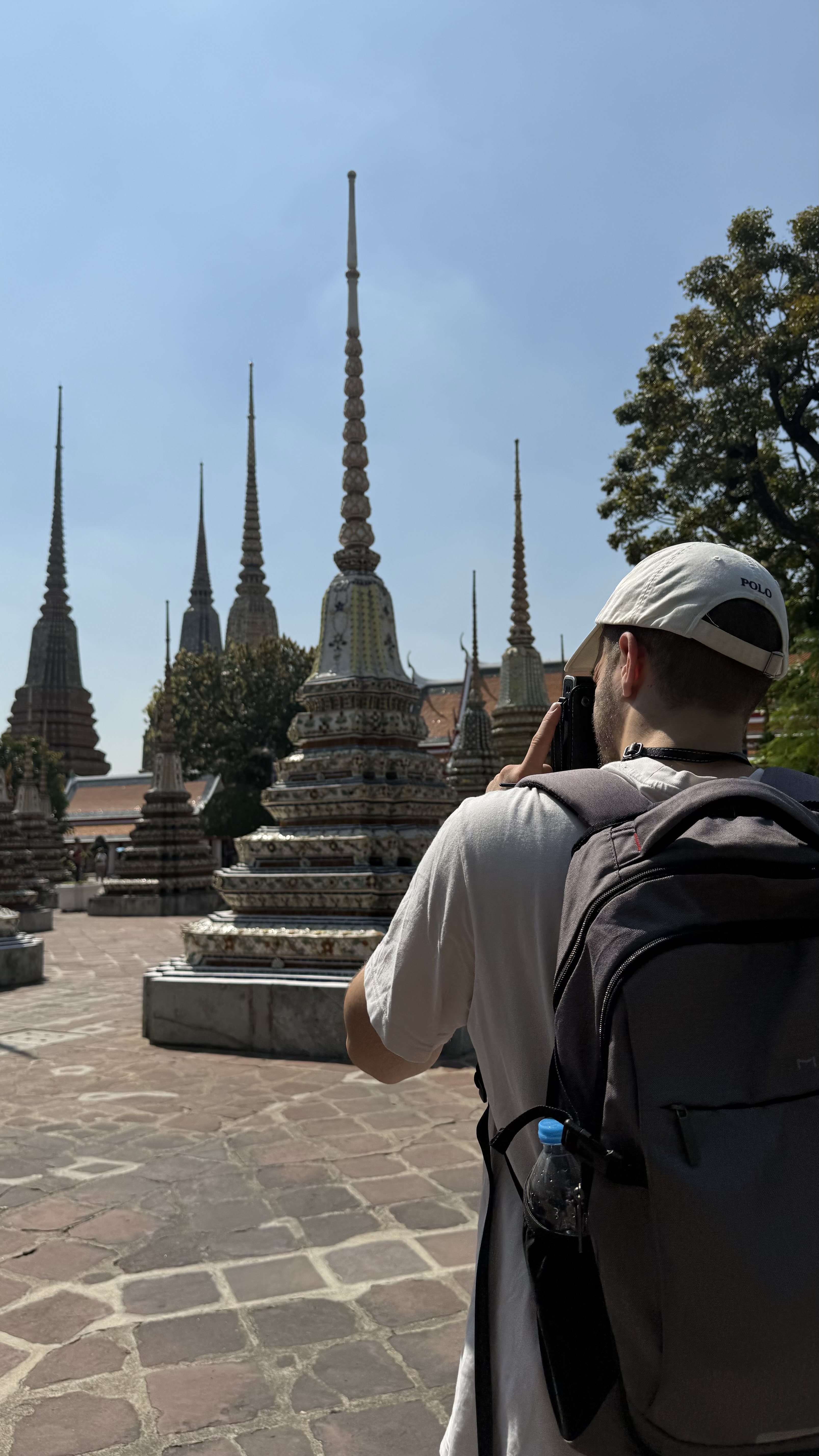 Wat Pho, Bangkok